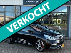 Renault Clio - 1.6 R.S. Trophy | R.S. Monitor | A. Camera | P. Sensoren