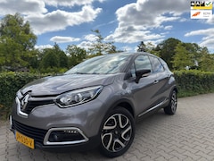 Renault Captur - 0.9 TCe Dynamique , Clima / Camera / Cruise / Navi-Multimedia / Pdc / 17" Lm / Trekhaak