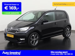 Skoda Citigo e-iV - EV Style | Stoelverwarming | Parkeersensor | Zondag Open