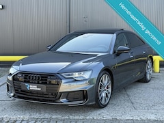 Audi A6 Limousine - 55 TFSI e quattro Competition BOMVOL