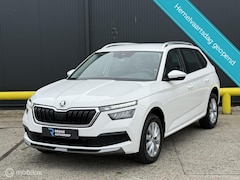 Skoda Kamiq - 1.0 TSI Ambition AUTOMAAT | BTW | CARPLAY | ECC