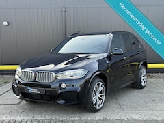 BMW X5 - xDrive40e High Executive M-Pakket PANORAMADAK