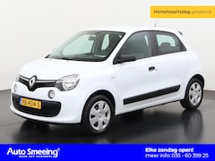 Renault Twingo - 1.0 SCe Authentique | Airco | Bluetooth | Zondag Open