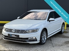 Volkswagen Passat Variant - 2.0 TDI Highline R-line TREKHAAK