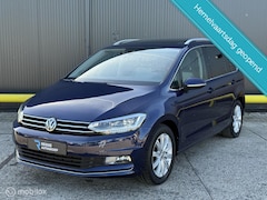 Volkswagen Touran - 1.4 TSI Highline PANODAK | ACC | AUTOMAAT