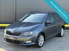 Skoda Fabia Combi - 1.2 TSI Style 110PK | AUTOMAAT | CARPLAY