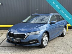 Skoda Octavia Combi - 1.0 TSI Business Edition Plus PANODAK