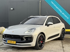 Porsche Macan - 2.9 GTS | Sport Chrono | Pano | Luchtvering