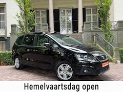 SEAT Alhambra - 1.4 TSI Style Navi Camera Climate Cruise Ctr Stoelverwarming Pdc V+A Lmv