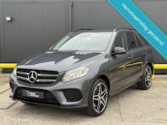 Mercedes-Benz GLE-Klasse - 500 e 4MATIC AMG-PAKKET NIEUWSTAAT NAP