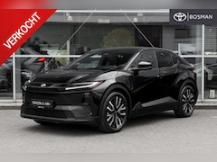 Toyota C-HR - C-HR+ First Edition 77 kWh