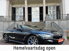 BMW 8-serie - 840i M Sport High Executive Bowers & Wilkins Stoelventilatie Head Up Display Full Options