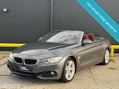 BMW 4-serie Cabrio - 428i Sport BOMVOL | NIEUWSTAAT |