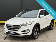 Hyundai Tucson - 1.6 T-GDi Premium 4WD PANORAMADAK | BOMVOL
