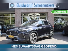 MG EHS - 1.5 TGDI Luxury PHEV Plug-in LEER PANO 360-CAMERA DAB CARPLAY NAVI STOELVERWARMING SFEERVE