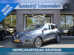 Renault Kadjar - 1.3 TCe Intens TREKHAAK-AFN HALFLEER RUIT+STOELVERW. CARPLAY CAMERA ALL-SEASONS CRUISE CLI