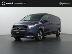 Mercedes-Benz Vito - 116 CDI | L3 XL | PRO | AUT. | 2X ZIJSCHUIFDEUR | ACHTERUITRIJCAMERA | LEDER ZWART BEKLEDI