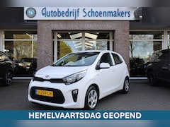 Kia Picanto - 1.0 DPi ComfortLine 5p DAB CRUISE AIRCO NAP
