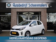 Kia Picanto - 1.0 DPi ComfortLine 5p CRUISE DAB AIRCO NAP
