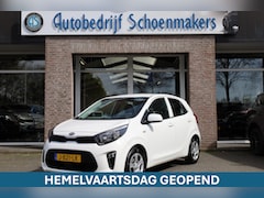 Kia Picanto - 1.0 DPi ComfortLine 5p DAB CRUISE AIRCO NAP