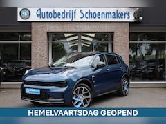 Lynk & Co 01 - 1.5 261PK 6.6 Kwh LADEN 360-CAMERA PANO/SCHUIF INFINITY DAB NAVI CARPLAY STOELVERWARMING E