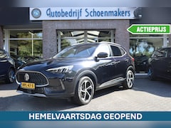 MG EHS - 1.5 TGDI Luxury PHEV Plug-in LEER PANO 360-CAMERA DAB CARPLAY NAVI STOELVERWARMING SFEERVE