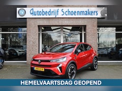 Renault Captur - 1.3 mild hybrid 160 techno CAMERA STUUR+STOELVERW. SFEERVERLICHTING CARPLAY NAVI ACC DAB S