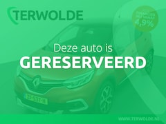 Renault Captur - Energy TCe 120 EDC Intens | AUTOMAAT | Navigatie | Climate Control |