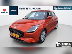 Suzuki Swift - 1.2 Comfort Smart Hybrid RIJKLAAR PRIJS