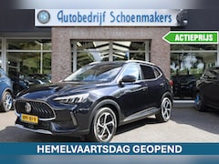 MG EHS - 1.5 TGDI Luxury PHEV Plug-in LEER PANO 360-CAMERA DAB CARPLAY NAVI STOELVERWARMING SFEERVE