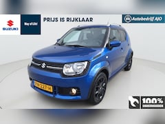 Suzuki Ignis - 1.2 Select Rijklaar prijs