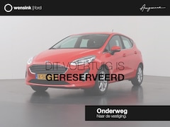 Ford Fiesta - 1.0 EcoBoost Titanium | Trekhaak | Navigatie | Cruise Control | Climate Control |
