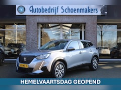 Peugeot 2008 - 1.2 PureTech Active CARPLAY STOELVERW. 360-CAMERA DAB CRUISE NAVI VOICE PDC