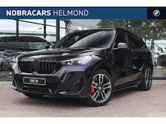 BMW X1 - xDrive25e M Sport Automaat / Panoramadak / Trekhaak / Sportstoelen / Comfort Access / M Ad