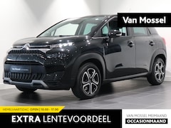 Citroën C3 Aircross - 110PK You NAVIGATIE - AIRCO - HANDBAK