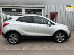 Opel Mokka - 1.4 T Cosmo AUTOMAAT Camera/Navi