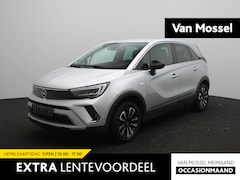 Opel Crossland - 1.2 Turbo Elegance | Automaat | Camera | Navigatie | Led Verlichting |
