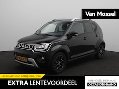 Suzuki Ignis - 1.2 Smart Hybrid Style | Apple Carplay/Android Auto | Achteruitrijcamera | Cruise Control