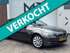 BMW 5-serie Touring - 528i High Executive - Nieuwe DB ketting