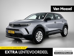 Opel Mokka - 1.2 Edition | Navigatie | Camera | Lichtmetalen velgen