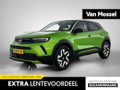 Opel Mokka - 1.2 Turbo Edition | achteruitrijcamera | Apple Carplay/Android Auto | Navigatie