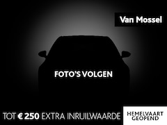 Smart Fortwo cabrio - 1.0 Passion 84PK | Automaat | Stoelverwarming | Lichtmetalen velgen 15"