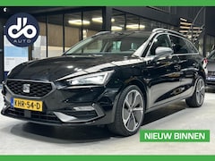 SEAT Leon Sportstourer - 1.4 TSI eHybrid PHEV FR | SOH 93%