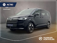 Volkswagen Multivan - 1.5 TSI 245pk DSG eHybrid L2 Bulli Edition 4Motion | elec. schuifdeuren / achterklep | Tra