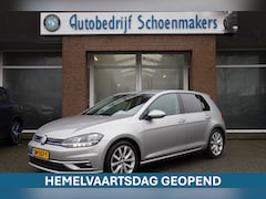 Volkswagen Golf - 1.5 TSI Highline VIRTUAL-DASH CARPLAY ALCANTARA CAMERA DAB ACC NAVI CLIMA HILL-HOLD 2XPDC