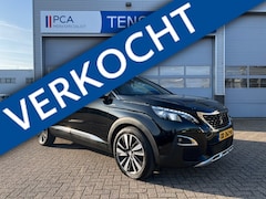 Peugeot 5008 - 1.6 180PK PureTech GT-Line | Panoramadak | Focal | Keyless | Vol leder | Navigatie | 7 Per