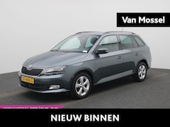 Skoda Fabia Combi - 1.2 TSI JOY | Parkeersensoren | Climate Control | Stoelverwarming |
