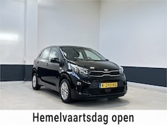 Kia Picanto - 1.0 DPi DynamicLine | NL | 1 Eig | Carplay\ Android auto|