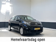 Kia Picanto - 1.0 DPi DynamicLine 5p |NL | 1 Eig | Apple Carplay/Android Auto | Camera | LM velgen