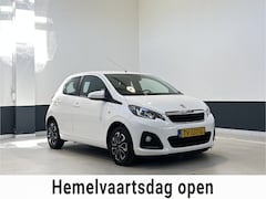 Peugeot 108 - 1.0 e-VTi Active | NL | AIrco | C.V | Bluetooth |